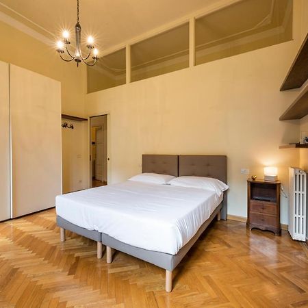 Duomo Luxury House By Mmega Apartment Florence Exterior photo