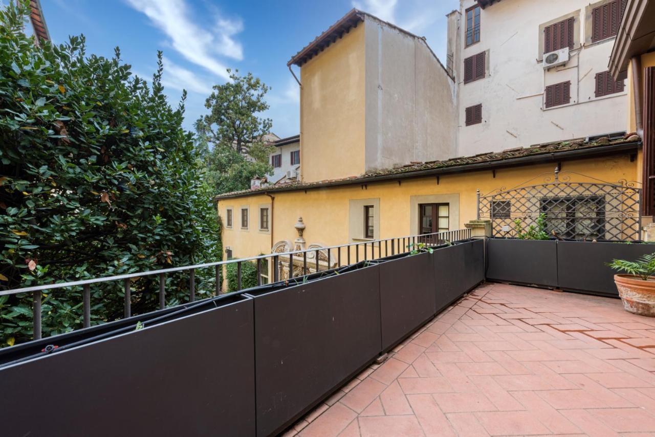 Duomo Luxury House By Mmega Apartment Florence Exterior photo