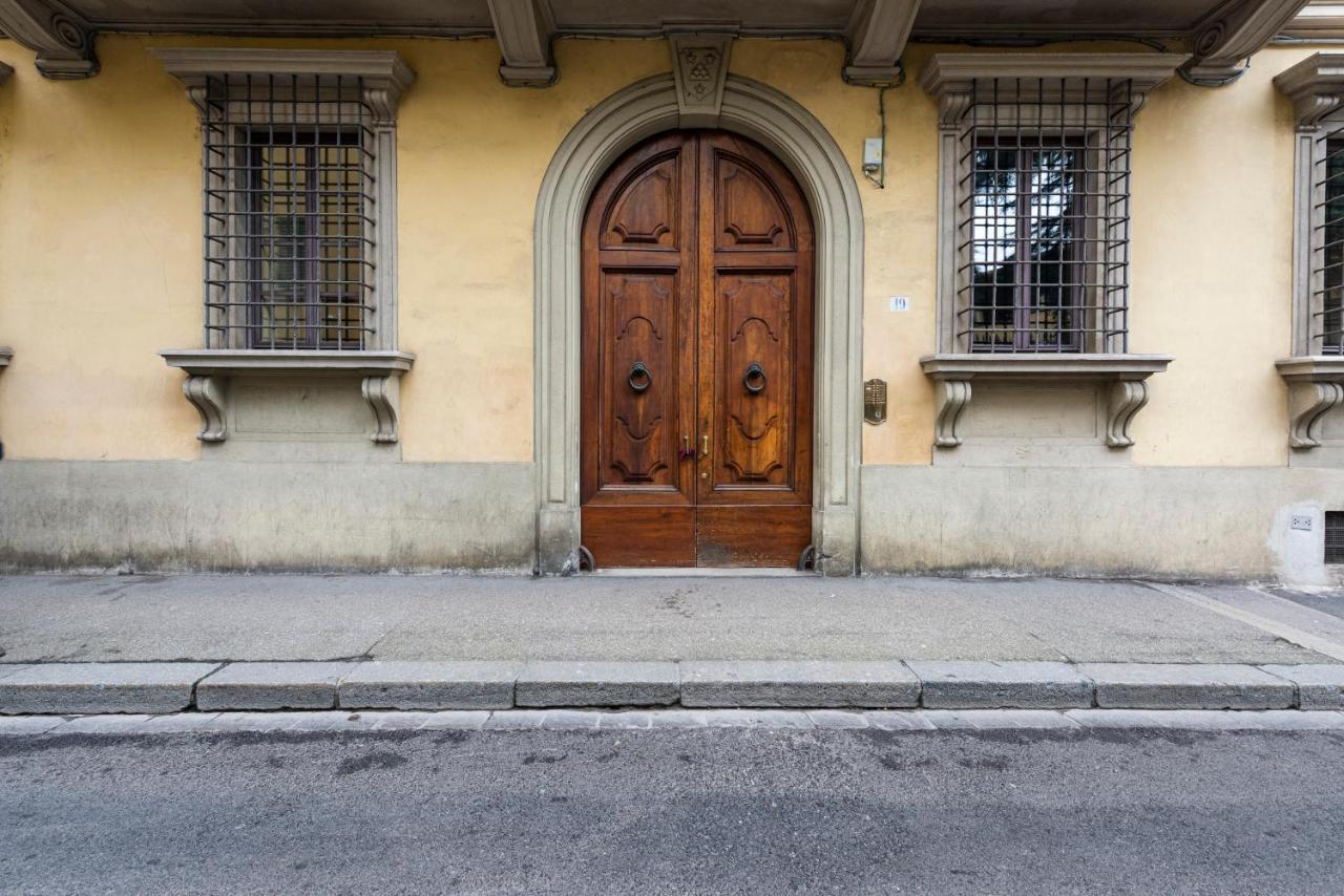 Duomo Luxury House By Mmega Apartment Florence Exterior photo