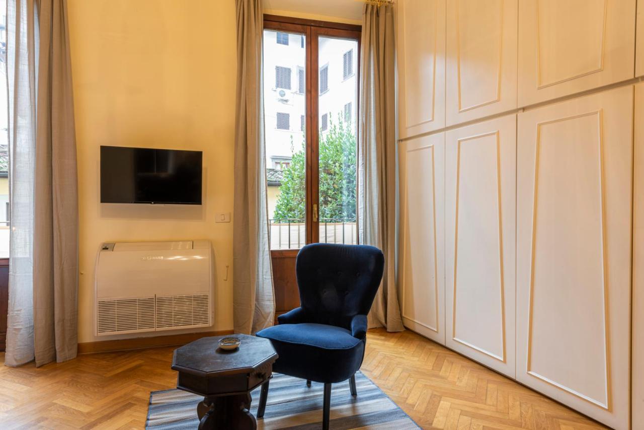 Duomo Luxury House By Mmega Apartment Florence Exterior photo