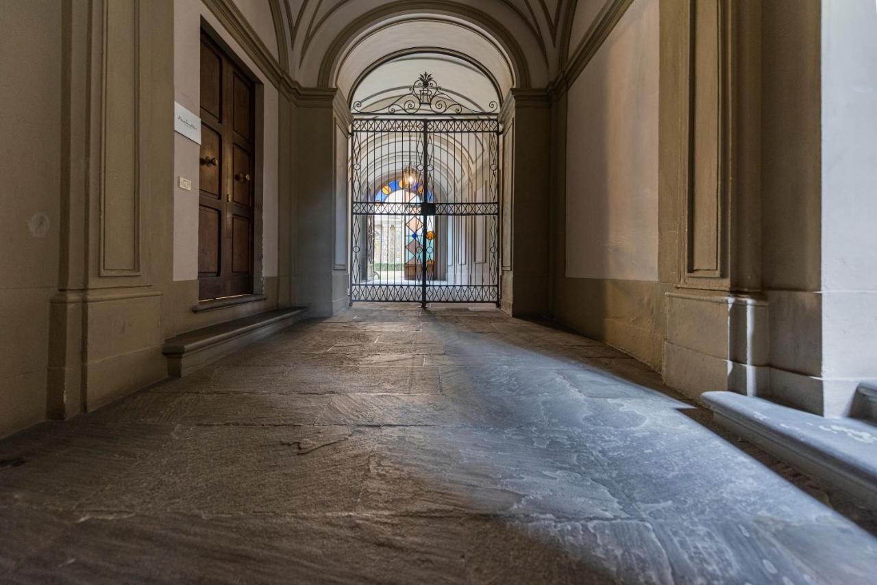 Duomo Luxury House By Mmega Apartment Florence Exterior photo